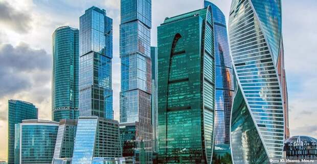 Наталья Сергунина подвела итоги года работы программы «Московский акселератор». Фото: Ю.Иванко, mos.ru