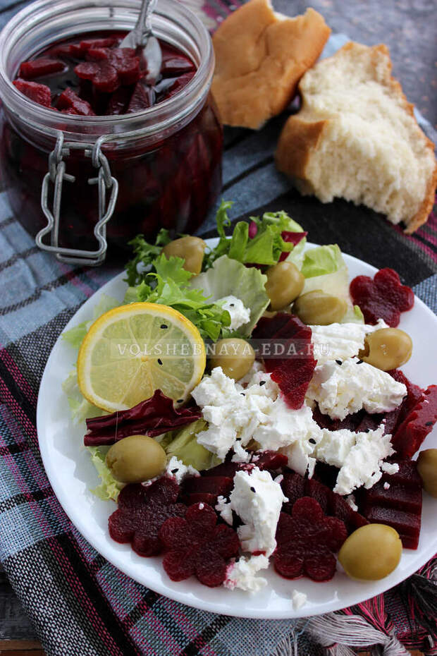 salat s marinovannoj fetoj10