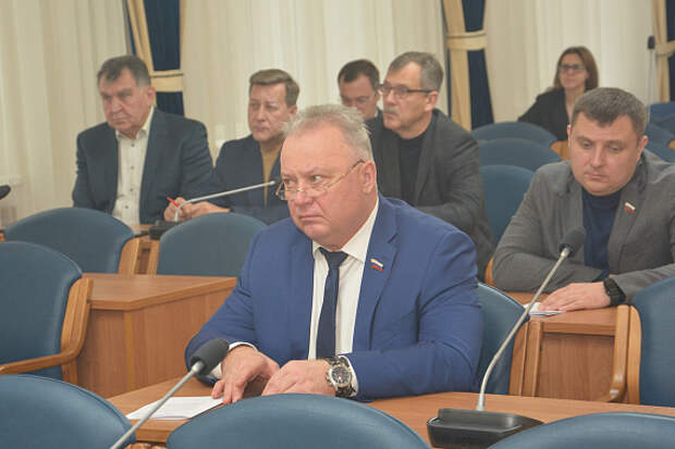 Депутаты Воронежской гордумы проанализировали прогнозный план формирования доходной части бюджета на будущий год Депутаты Воронежской гордумы проанализировали прогнозный план формирования доходной части бюджета на будущий год