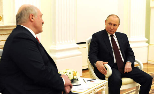 Путин дважды за день удивил Запад