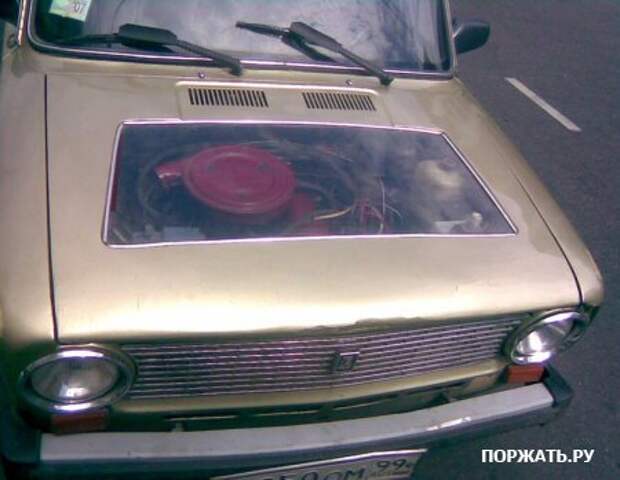 НАША РАША, фотоприколы :) (18 фоток)