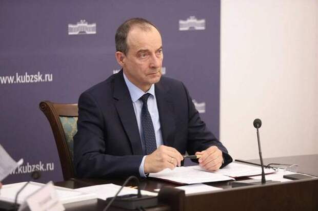 Председатель ЗСК Бурлачко рассказал про развитие внутреннего туризма на Кубани