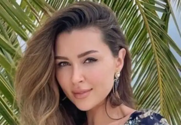 Дочь Анастасии Заворотнюк вынуждена заплатить большие деньги, чтобы вернуться домой