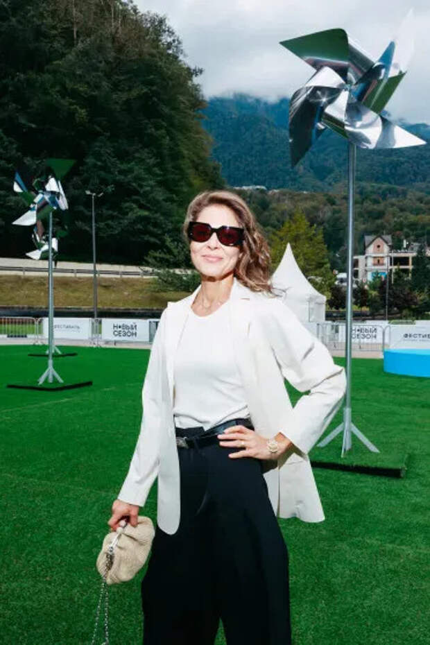 Елена Лядова