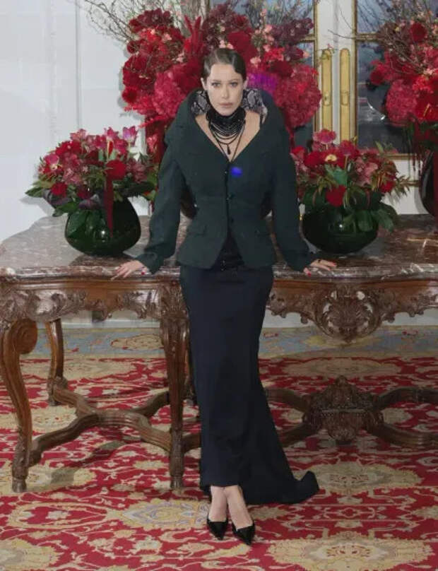 Ксения Собчак