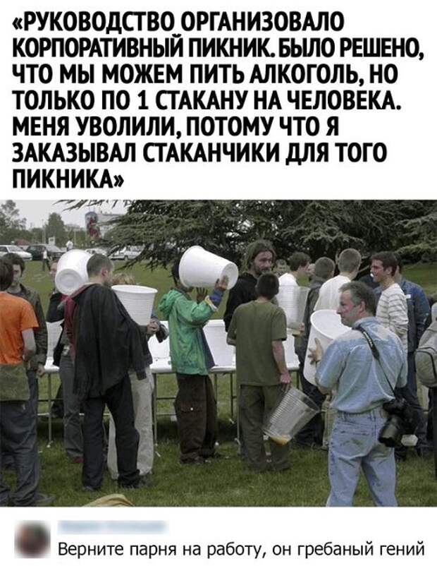 Свежие прикольные картинки