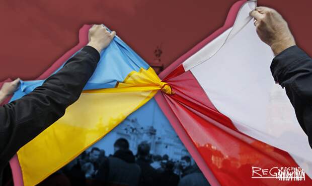 Украина и Польша