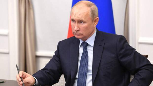 Журналист WP Диксон отметила обескураженность лидеров НАТО на фоне требований Путина