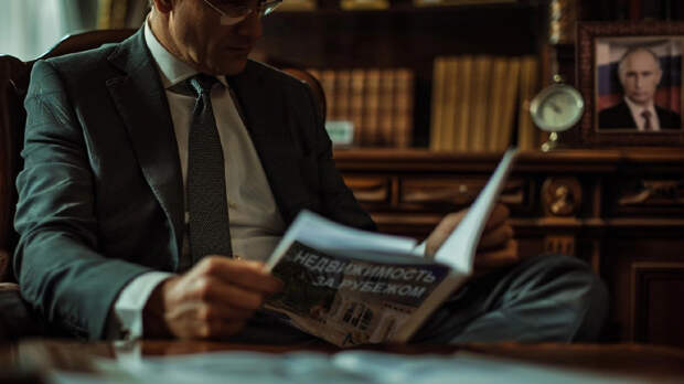 Проверка депутатов на ВНЖ. Бьют по "Единой России"? Всё куда интереснее