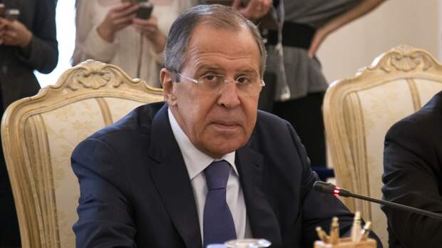 Лавров предложил Трампу опубликовать переписку по «вмешательству в выборы»