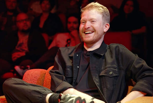 Уехавший в США комик оценил возможность вернуться в Россию