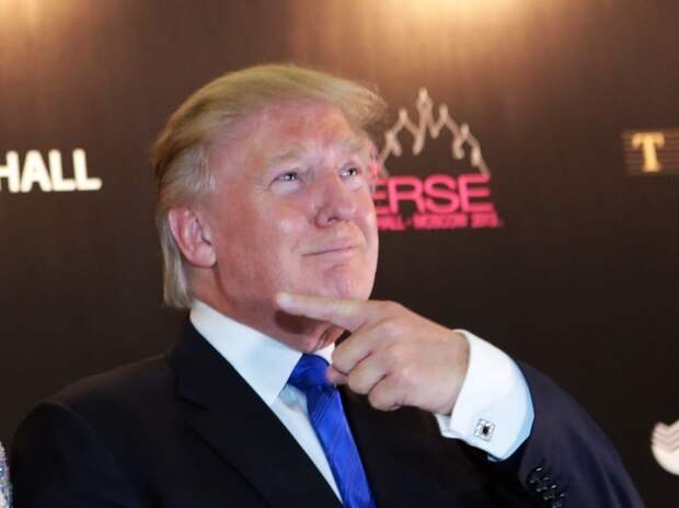 «Что у него в голове?» — экс‑соратница Трампа усомнилась в адекватности президента