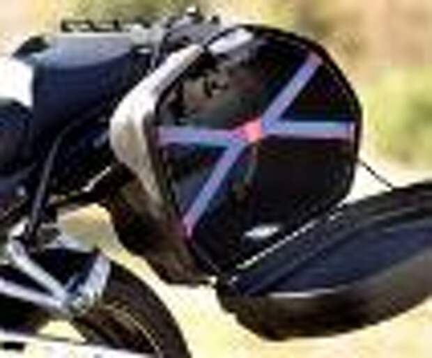 Suzuki GSX1250FA c бесплатной навигацией