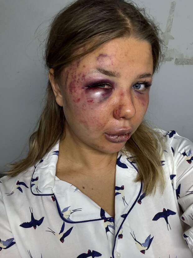 Помните недавний тренд в соцсетях, где русские девушки сравнивая русских парней