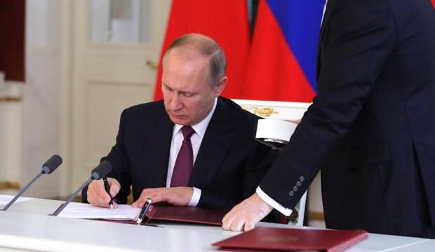 Иноагенты скоро ощутят на себе действие нового российского закона Иноагенты скоро ощутят на себе действие нового российского закона