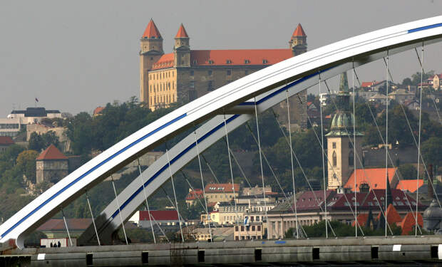 Страна Евросоюза заявила о готовности возобновления прямого авиасообщения с Россией