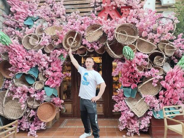 Пилипавичус Анатолий Владимирович. 12.07.1992–15.08.2024, изображение №19