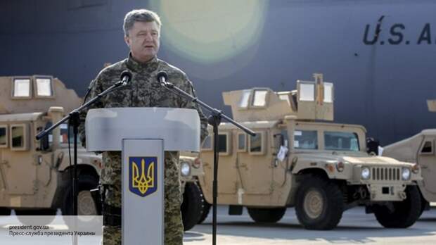 Первое масштабное поражение, или Попытки отчаяния Порошенко: Меркель заняла жесткую позицию, США плевать на крики главы Украины