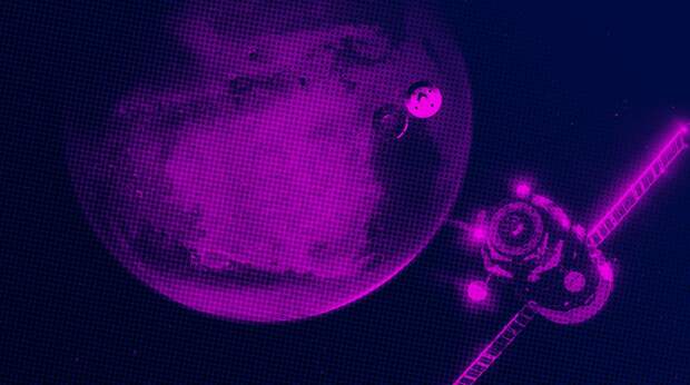 США впервые за 53 года отправили астронавтов к Луне