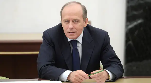 Кибератаки, химоружие и вербовка детей: глава ФСБ рассказал о новых вызовах в борьбе с терроризмом