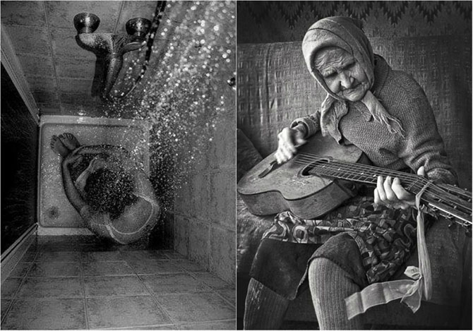 20 фотографий, которые заставили наше сердце остановиться