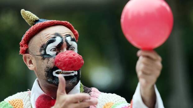 Анатолий Марчевский рассказал о дефиците клоунов в России