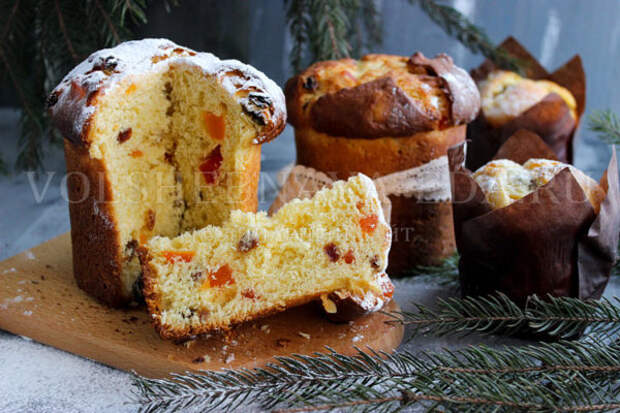 panettone 20