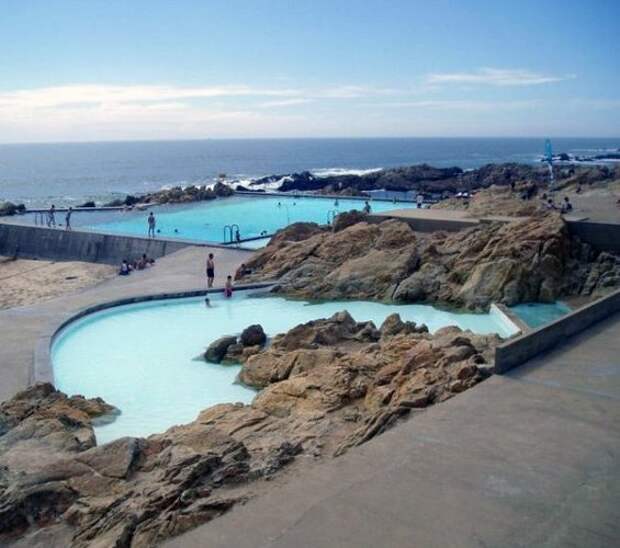 красивые бассейны,бассейн,дизайн бассейна,крытый бассейн,открытый бассейн