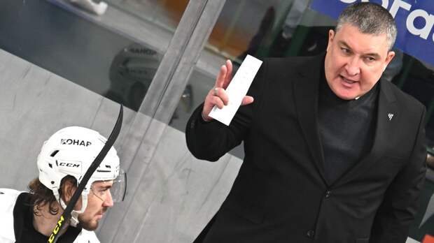 «Видимо, после второго гола подумали, что соперник две не забросит». Гатиятулин — о победе над СКА