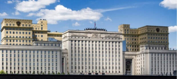 Сводка Минобороны России о ходе проведения спецоперации по состоянию на 5 марта