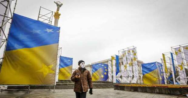 Чем обернулась для страны победа Майдана: украинский журналист о боли, скорби и стыде | Русская весна