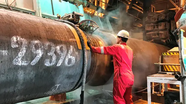 МИД России ответил на заявления США о «Северном потоке — 2»