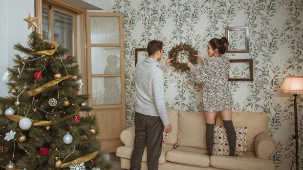 Дизайнер Головлева призвала использовать сценарный подход при украшении дома