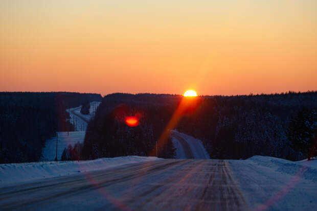 Россиянам дали прогноз по магнитным бурям