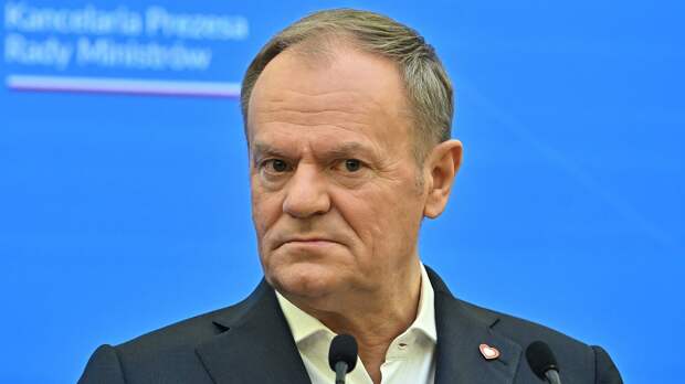 Туск отказался «умиротворять» Трампа