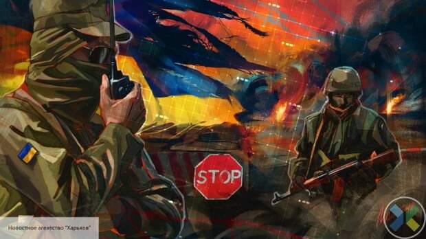 Жители прифронтовых районов ДНР узнали о «тотальном перемирии» из новостей