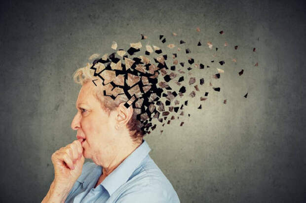 Новая генетическая форма Альцгеймера выявлена у людей с общим фактором риска