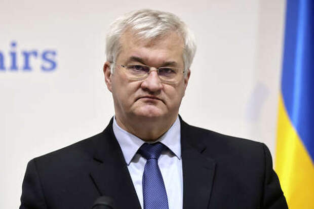 Глава МИД Сибига раскритиковал удар ВС РФ по Украине во время переговоров в ОАЭ