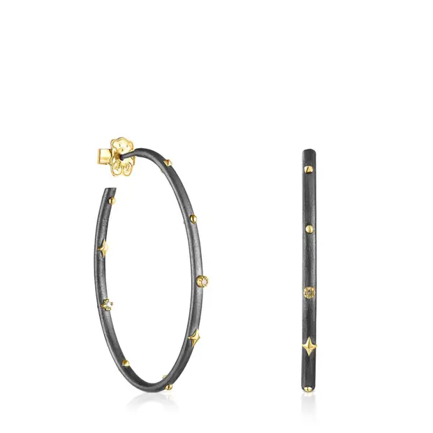 Звезды, солнце и луна в новой коллекции TOUS - Magic Nature