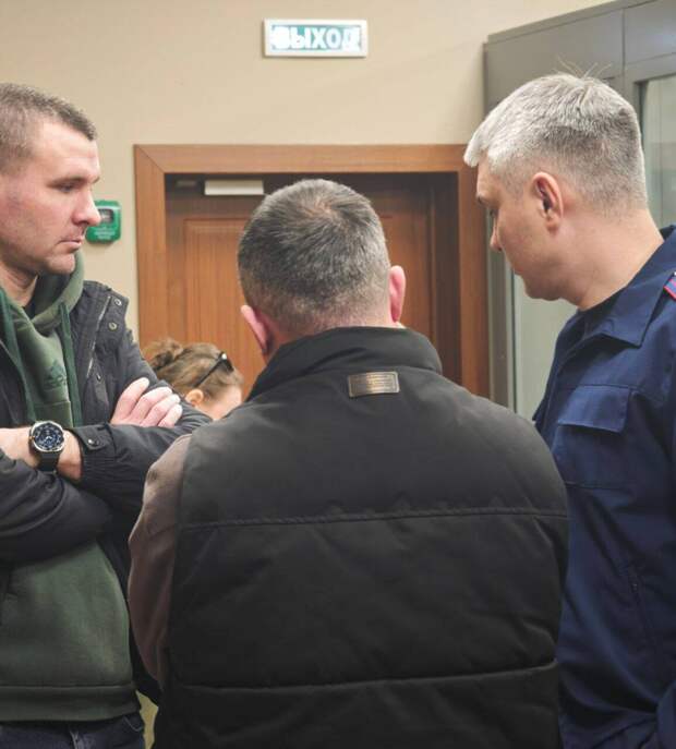 В Казани суд арестовал сотрудников «Флота Республики Татарстан» за взятки