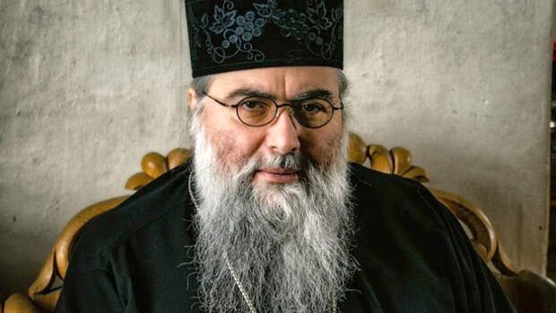 Игумен Афанасий (Селичев): Даже Сталин весной 1942 года разрешил праздновать Пасху Игумен Афанасий (Селичев): Даже Сталин весной 1942 года разрешил праздновать Пасху
