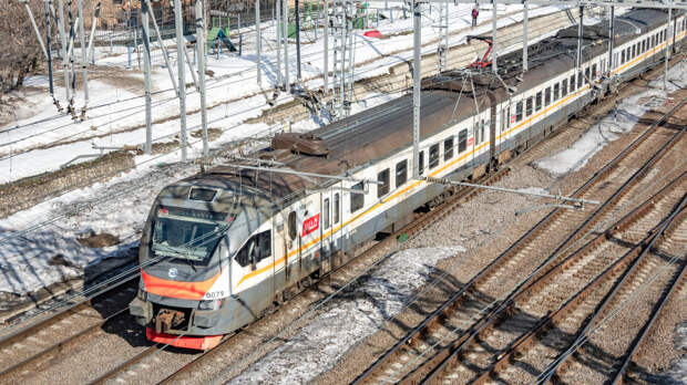 Зажало дверями и протащило: бригаду поезда задержали после травмы подростка