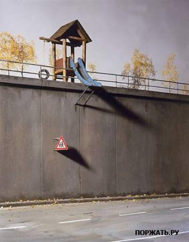 Фотоприколы (20 картинок)