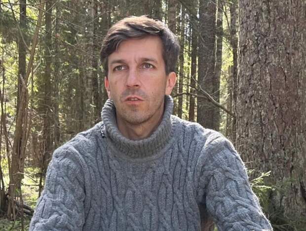 «112»: актер из «Хирурга» Котрелёв госпитализирован в психиатрическую больницу