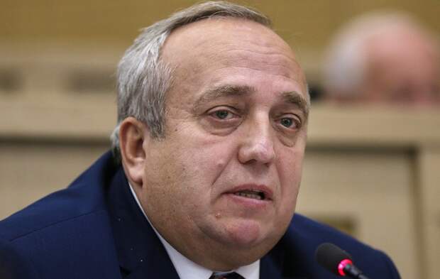 Клинцевич: у Украины нет юридических оснований просить закрыть Босфор для России Клинцевич: у Украины нет юридических оснований просить закрыть Босфор для России