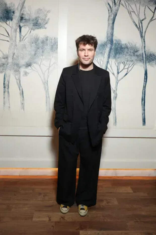 Павел Артемьев