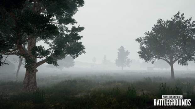 PlayerUnknown’s Battlegrounds получила патч с туманом и новым городом