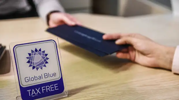 СМИ: В России предложили перенести пункты возврата такс-фри