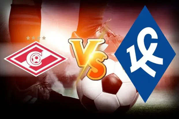 «Спартак» – «Крылья Советов». 01.05.2022. Где смотреть онлайн трансляцию матча