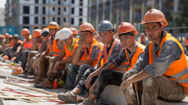 Хотите восстание? Слушайте дальше "дикарей": Делягин разложил по полочкам